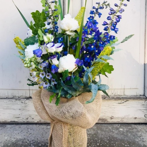Bouquet Janis (Compact)
